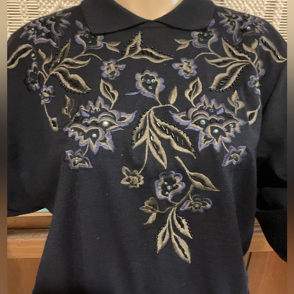 Escada Sweater